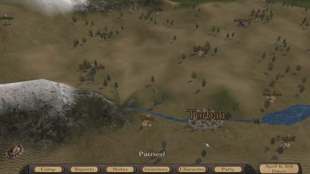 Let’s Play Prophesy of Pendor – 04 – War Profiteering смотреть онлайн