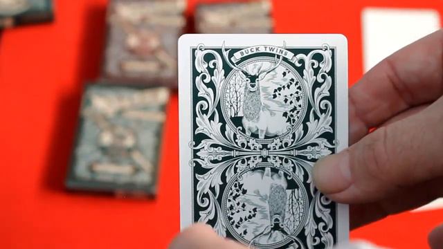 Antler Deck Review смотреть онлайн
