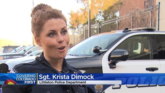 School leaders and officers react to string of "swatting" incidents causing chaos смотреть онлайн