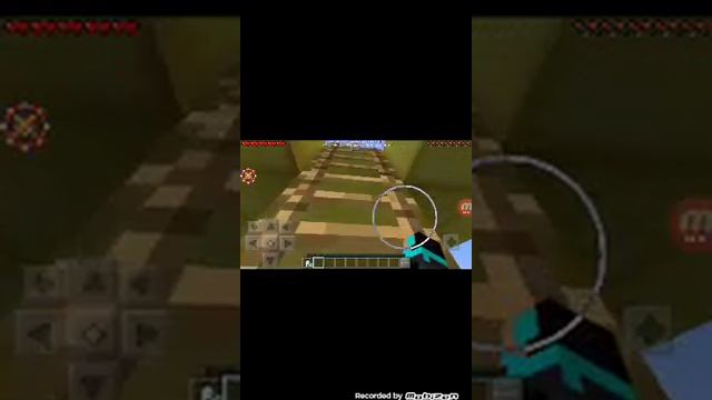 Играю в Minecraft с мульти плеера мастера смотреть онлайн