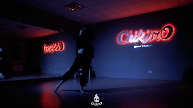 Chikibro | Yana Batarla Choreo | I Don't Wanna Go - Ben J'Oncle Soul смотреть онлайн