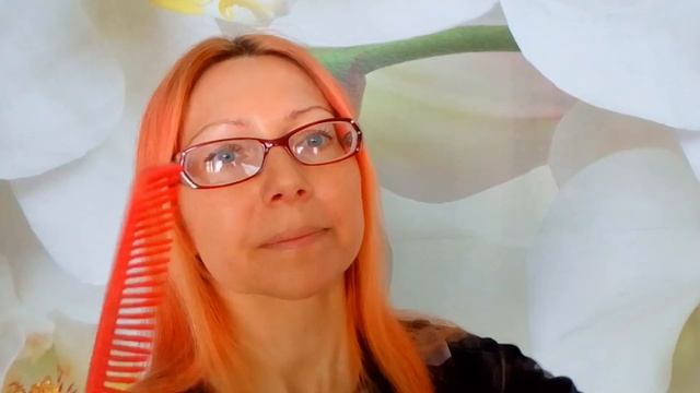 АСМР\ASMR.Парикмахер сделает причёску.Ролевая игра.Персональное внимание. смотреть онлайн