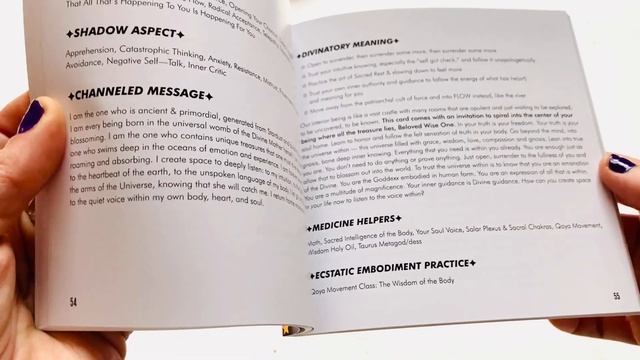 Tour of Sacred (R)evolution Oracle Deck with the Cosmic Creatrix Lainie Love Dalby смотреть онлайн