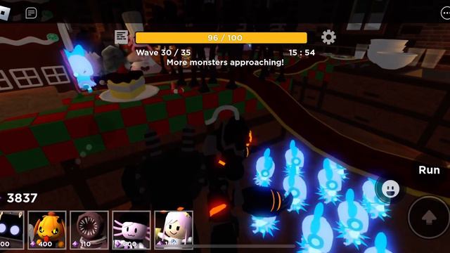 How to get Overcooked in Tower Heroes (NO CLICKBAIT!!!!) смотреть онлайн