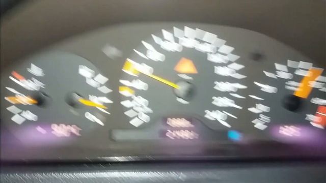 1998 Mercedes w202 c180 0 - 90 смотреть онлайн