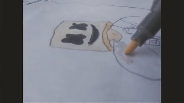 part one marker sketch? смотреть онлайн