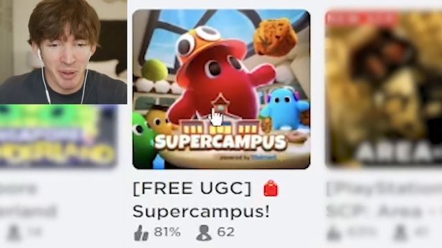 BANNED FROM ROBLOX MCDONALD'S смотреть онлайн