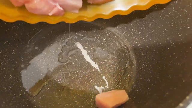 Готовим с Костиком