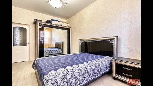 В продаже замечательная 2- комнатная квартира ... смотреть онлайн