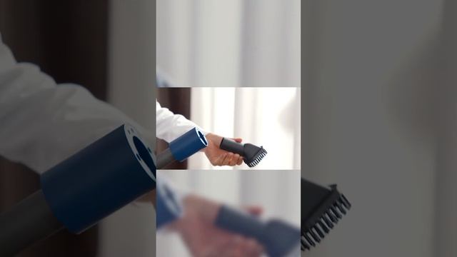 Deerma VC811 Wireless Handheld Vacuum Cleaner смотреть онлайн