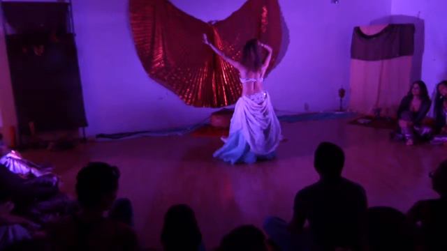 Improvisación Cecilia Iriarte. 2012. смотреть онлайн