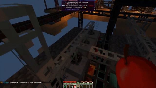 Автокрафт всех ПРЕДМЕТОВ в МАЙНКРАФТ KABOOM 2.0 - SkyFactory #5 смотреть онлайн
