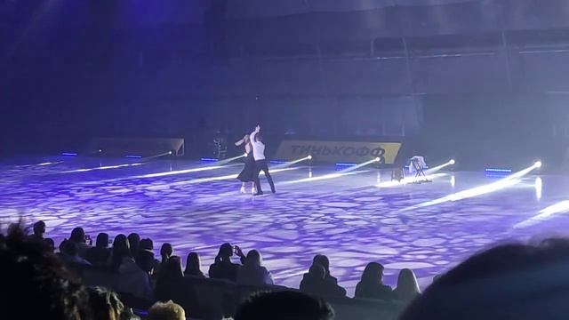 Гала-шоу Ильи Авербух: Чемпионы. Ч4 Ессентуки 06.05.23 смотреть онлайн