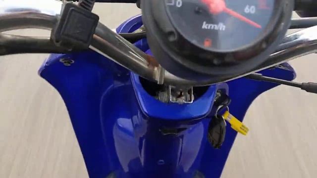Honda Today acceleration test смотреть онлайн