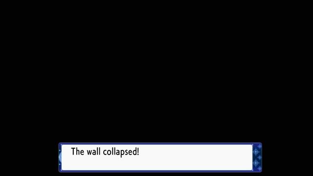 I softlocked myself in Pokemon BDSP by mashing A too fast. смотреть онлайн