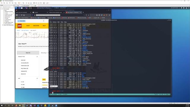Intro To Linux смотреть онлайн