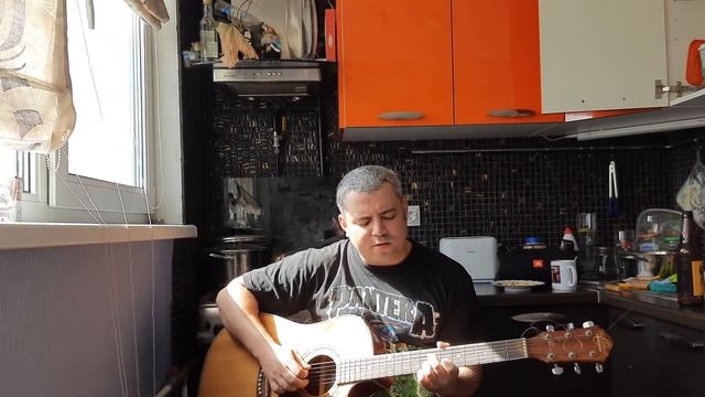 Мохнатый шмель(кавер) смотреть онлайн