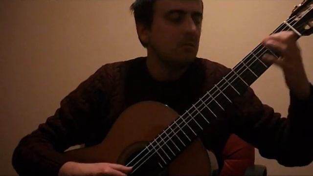 Jorge Cardoso - Milonga