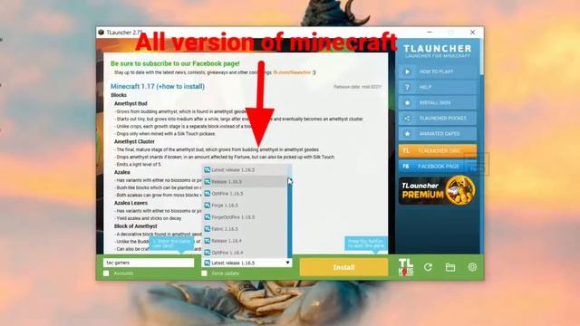 How to Download and Play Minecraft Java Edition on Windows 10 смотреть онлайн