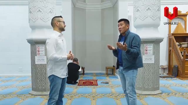 Польза молитвы- Намаза смотреть онлайн