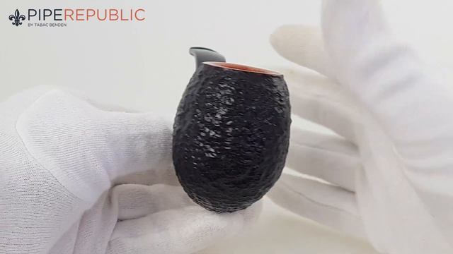 Poul Winslow Jahrespfeifen 2020 Zar rustic Einzelstück смотреть онлайн