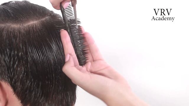 Модная Мужская Стрижка | Как подстричь смотреть онлайн