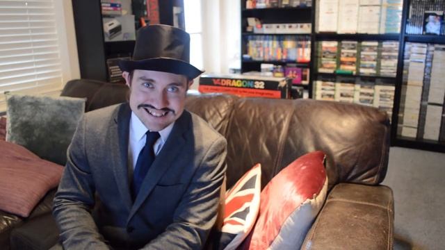 Is The Sega Saturn Worth Playing Today? - Top Hat Gaming Man- Sega Saturn Review смотреть онлайн