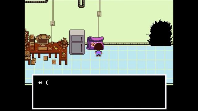 Let's Play Undertale: Maximum Regret Simulator Part 4: The ZUNdying One смотреть онлайн