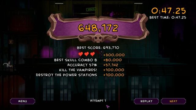 Damsel - Steam Indie Game First Impressions смотреть онлайн