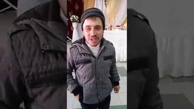 Мой тост на свадьбе!!! смотреть онлайн