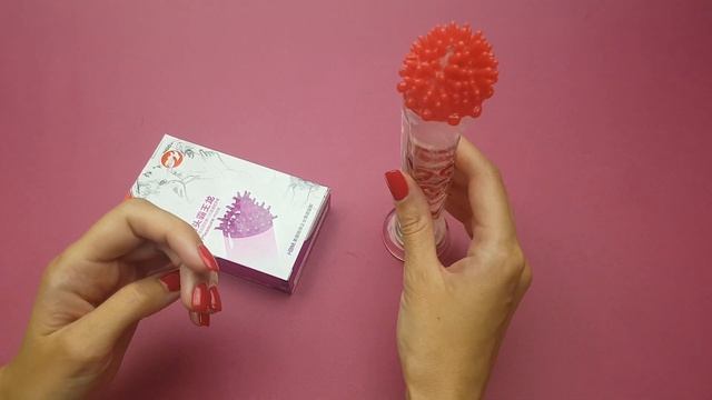 Презервативы с усиками Rend смотреть онлайн