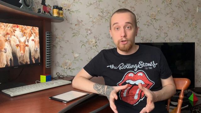 А если мой партнер не захочет переходить на веганство?