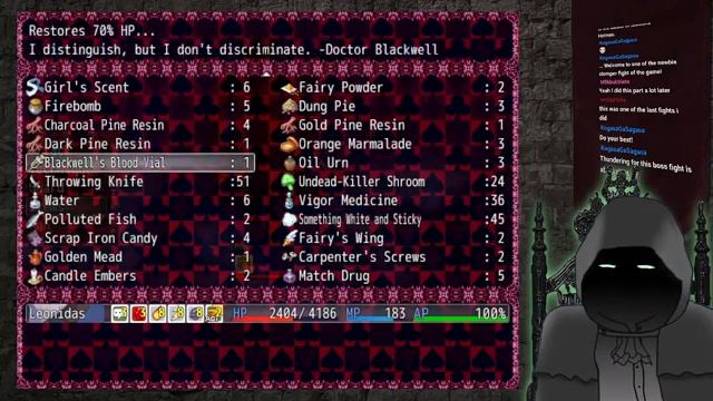 Black Souls 2 knives knives knives it's not cheese its strategy Part 2/8 смотреть онлайн