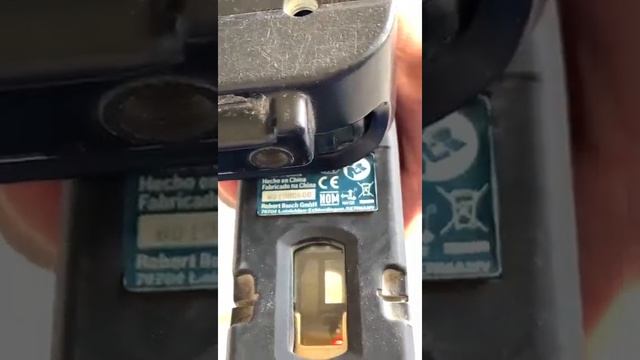 Bosch GPL 5