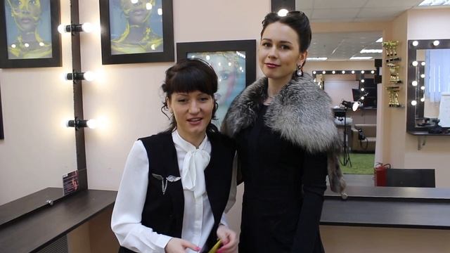 отзыв студентки НИКБ смотреть онлайн