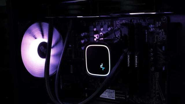 ?️ Max Cooling ba ang bagong GAMMAXX coolers ng Deepcool? ? Review of the AG400, AG620 and LE500 смотреть онлайн
