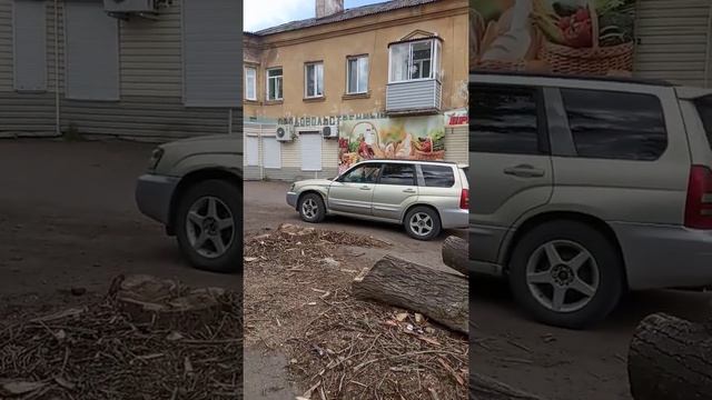 В с.Зыково депутаты ЛДПР (100% в сельсовете) вместо уборки мусора подкупают людей подарками смотреть онлайн