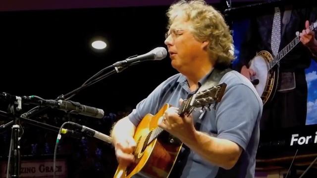 Red Rocking Chair - Jack Lawrence - Acoustic Music Camp смотреть онлайн