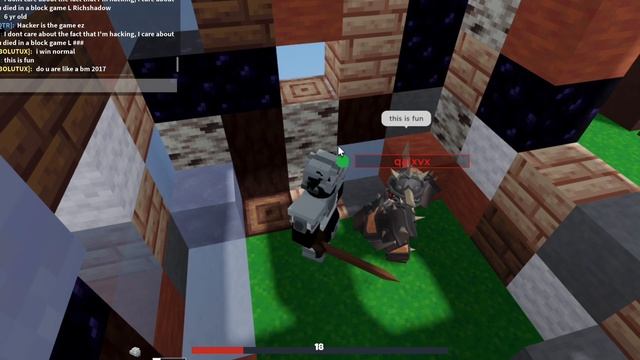 NEW *Season 4* battle pass +Funny Moments (Roblox bedwars) смотреть онлайн
