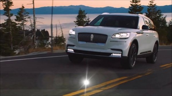 Ford Explorer 2020/Форд Эксплорер 2020