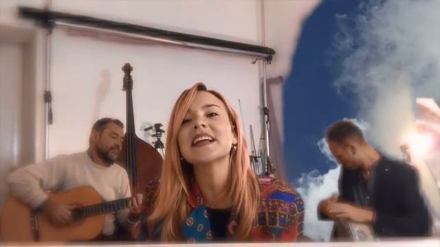 Govinda Jaya Gopala Jaya 432Hz: Thea Crudi, Savio Monoideiko, Pierfrancesco Maria Rovere смотреть онлайн