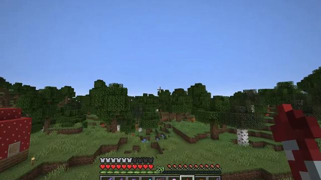 ИЩЕМ НЕЗЕРИТ В МАЙНКРАФТЕ!! НЕЗЕРИТ В МАЙНКРАФТЕ!! ТРОЛЛИНГ MINECRAFT смотреть онлайн