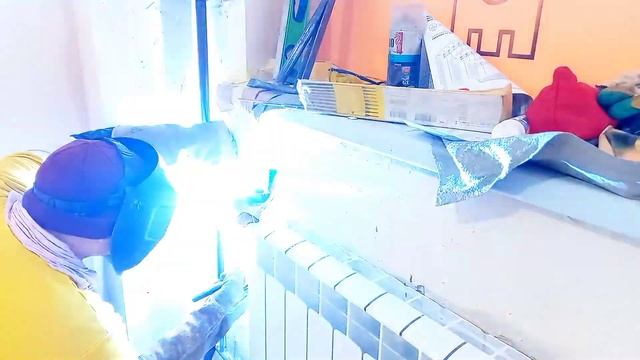 Замена батареи на  рифар бейс !!!