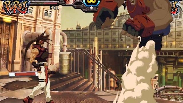 Potemkin FRC windows смотреть онлайн