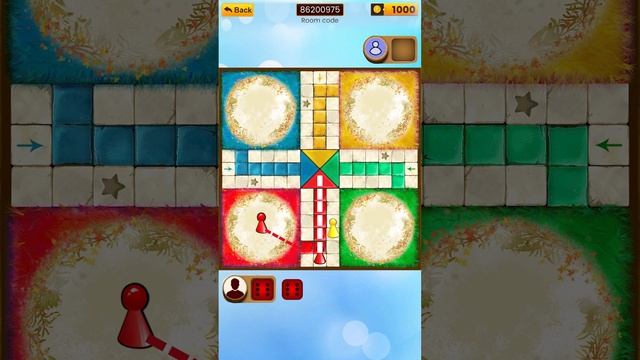 Ludo Strategy 101 #shorts смотреть онлайн