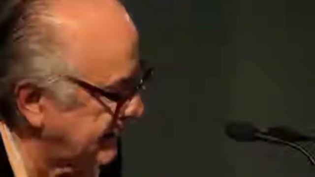 Boaventura de Sousa Santos La revolucion de la indignacion смотреть онлайн