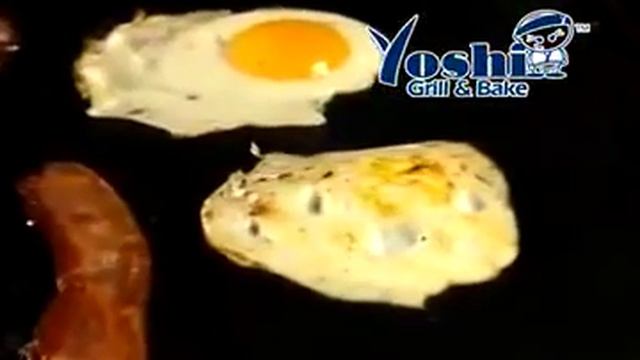 Yoshi Grill and Bake Mats. Коврики для гриля и духовки смотреть онлайн