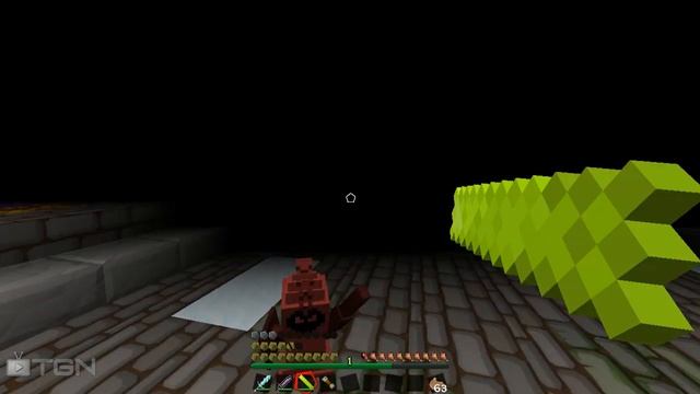 LEAGUE OF LEGENDS IN MINECRAFT! [League Of Legends Mod Review] [1.7.2] (HD)