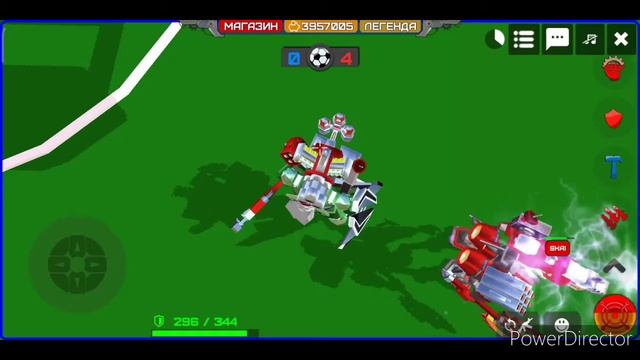 ГАЙД по оборудованиям #2 Armored Squad ( ЭМИ излучатель, генератор лечащего поля) смотреть онлайн