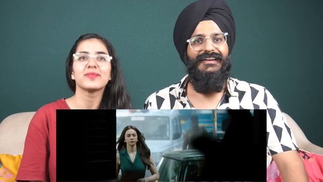 Indian 2 - An Intro Reaction| Kamal Haasan | Shankar | Anirudh | Subaskaran смотреть онлайн